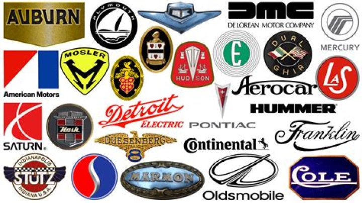 What is the youngest car company?