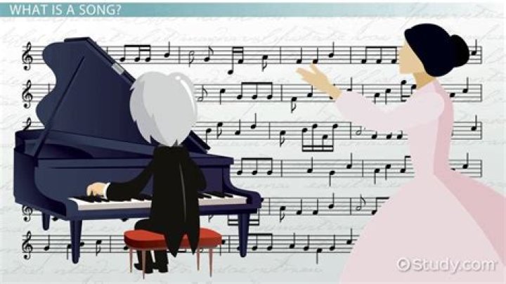 What is this song called?