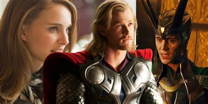 What is Thors god blast?