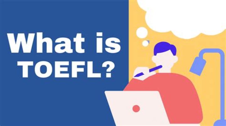 What is TOEFL pass mark?