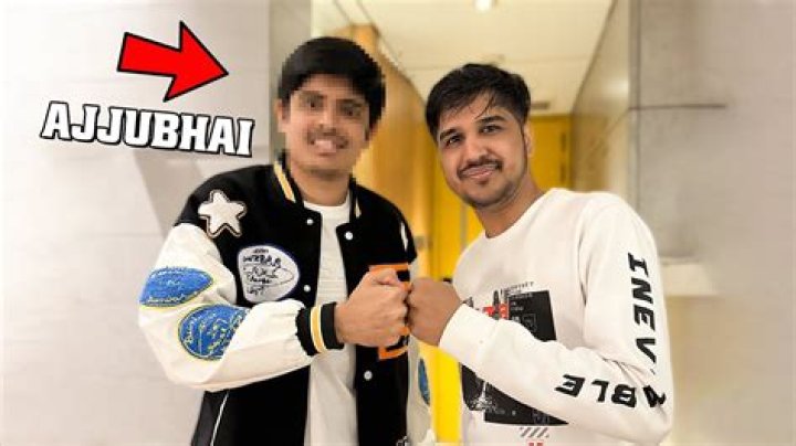 What is UID of AJJU Bhai?