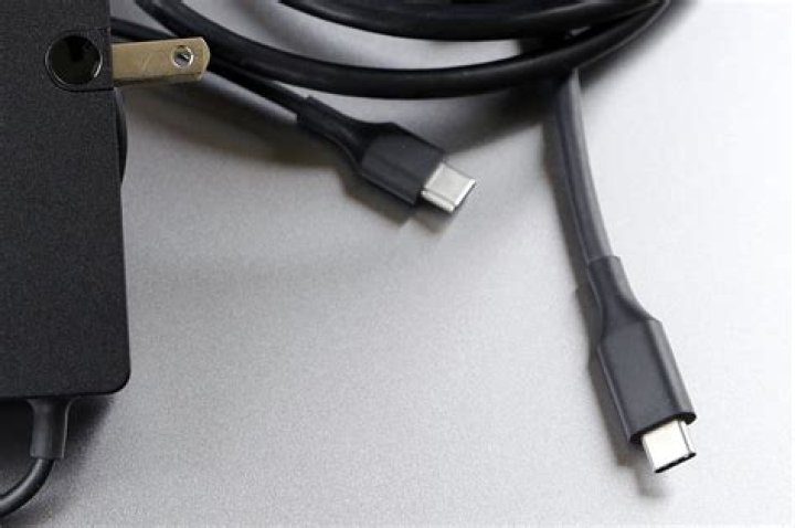 What is USB-C used for?