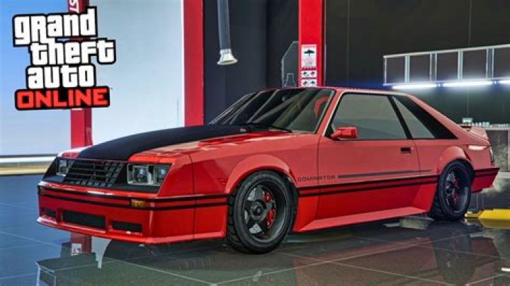 What is vapid in GTA?