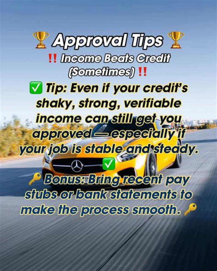 What is verifiable income?