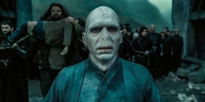 What is Voldemort called in France?