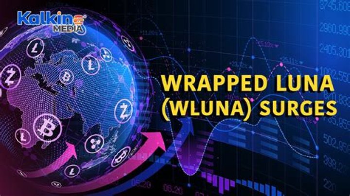 What is Wluna?