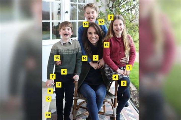 What is wrong with Jordans hand?