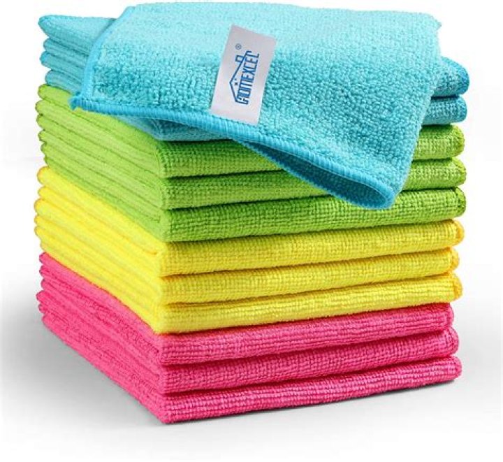 What is wrong with microfiber?
