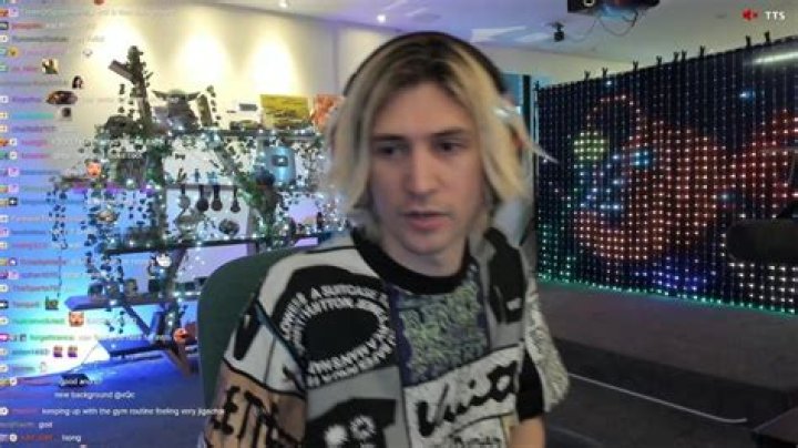 What is xQc setup?
