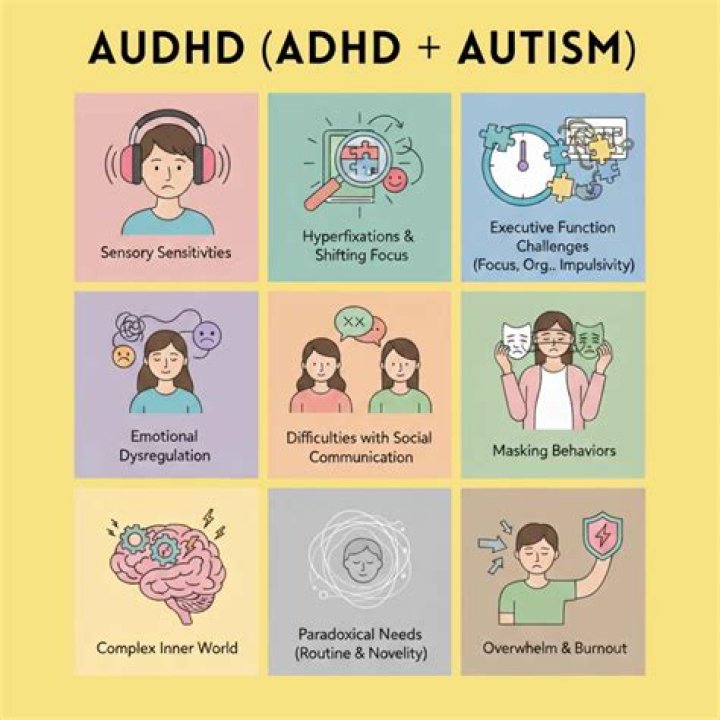 What it feels like to have autism?