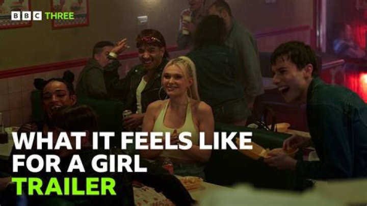 What it feels like to wear a wig?