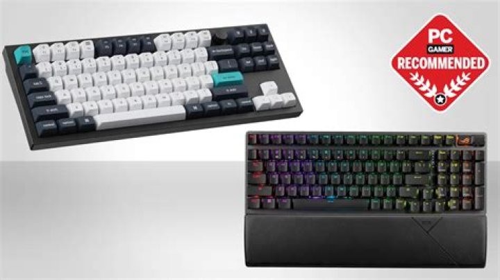What keyboard is used in Poland?