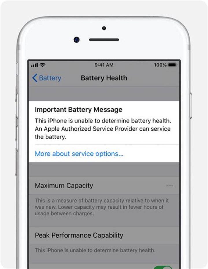 What kills your iPhone battery health?