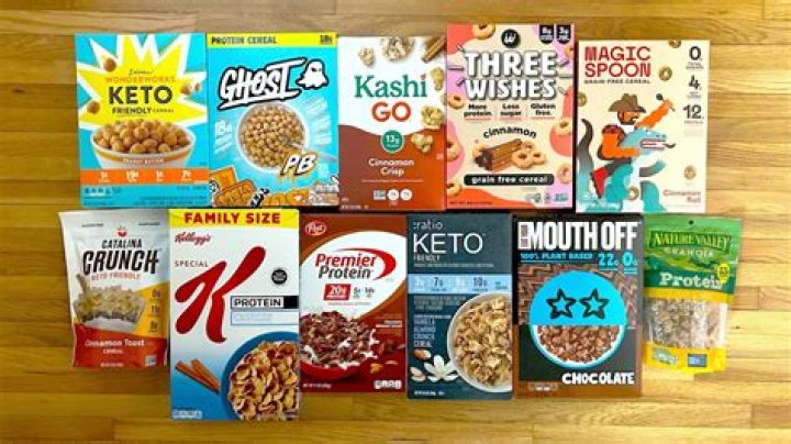 What kind of cereal can diabetics eat?
