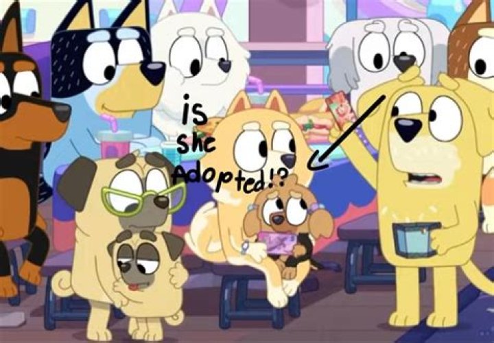 What kind of dog is Princess?