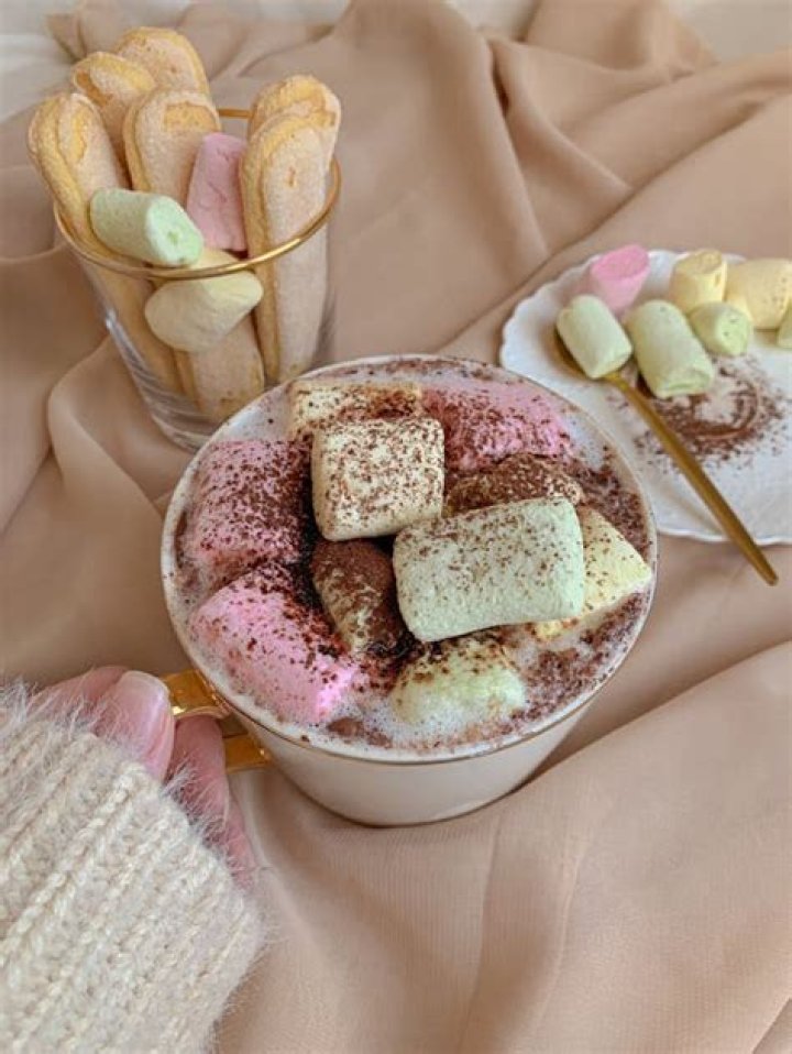 What kind of gelatin is in marshmallows?