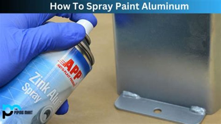 What kind of paint do you use on aluminum fascia?