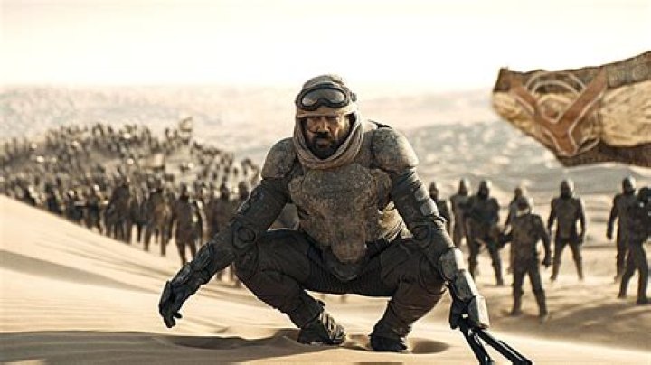 What language do the Fremen speak in Dune?