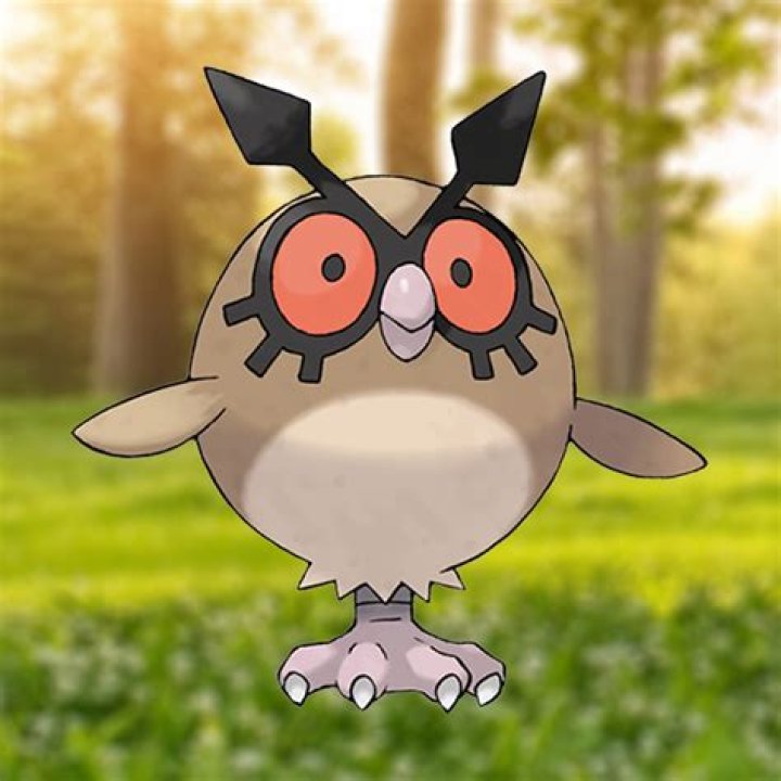 What level does Noctowl evolve?