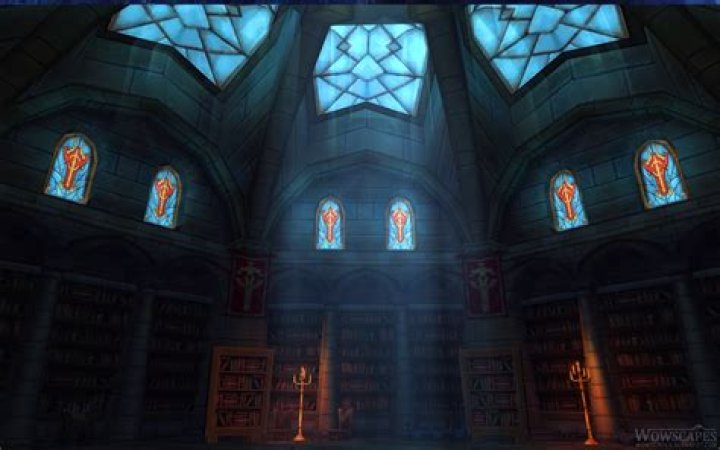 What level should I be for Shadow Labyrinth?