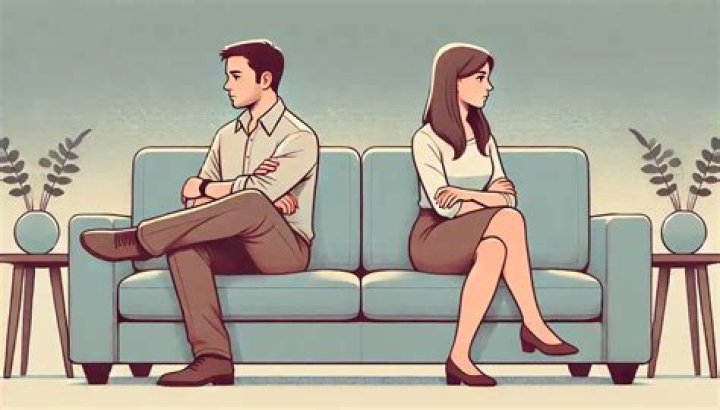 What lying does to a marriage?