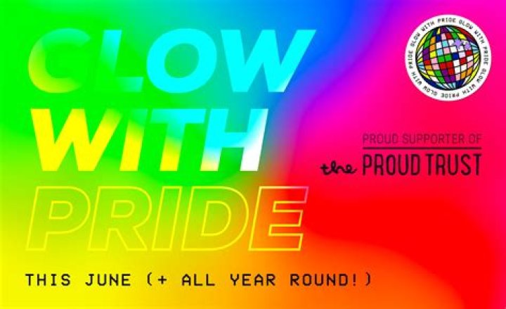 What made Johnny's eyes glow with pride?