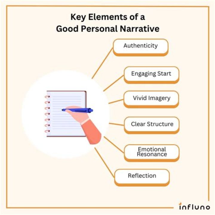 What makes a good personal narrative?