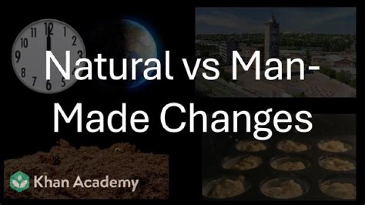 What makes a man change his ways?