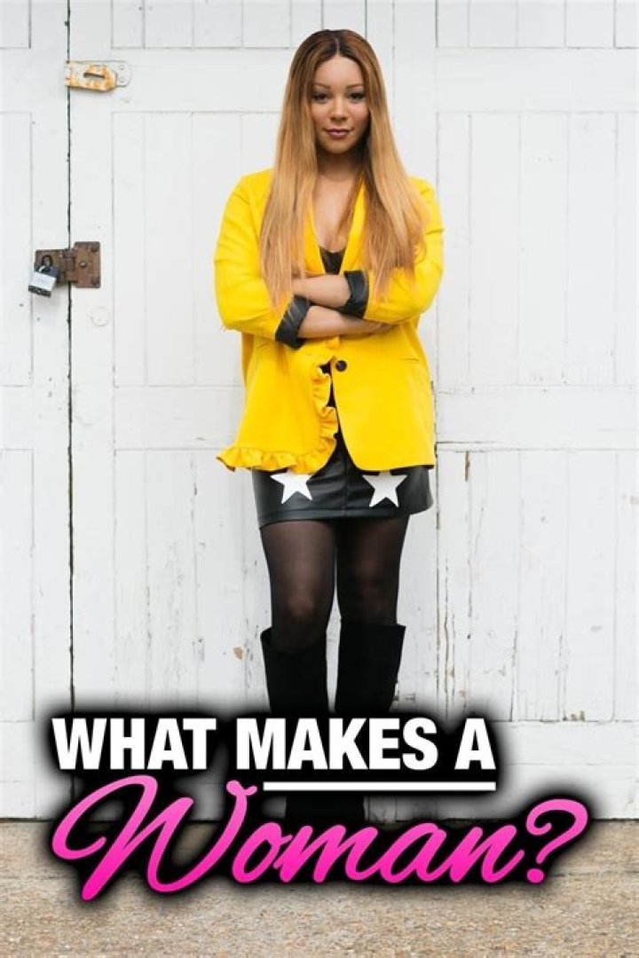 What makes a woman unique?