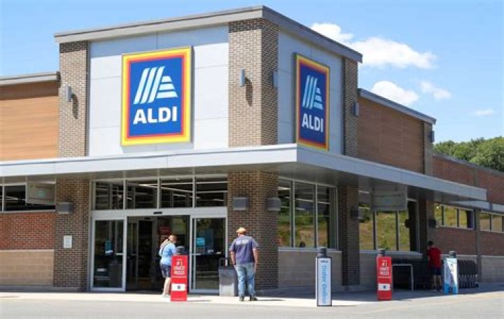 What makes Aldi different?