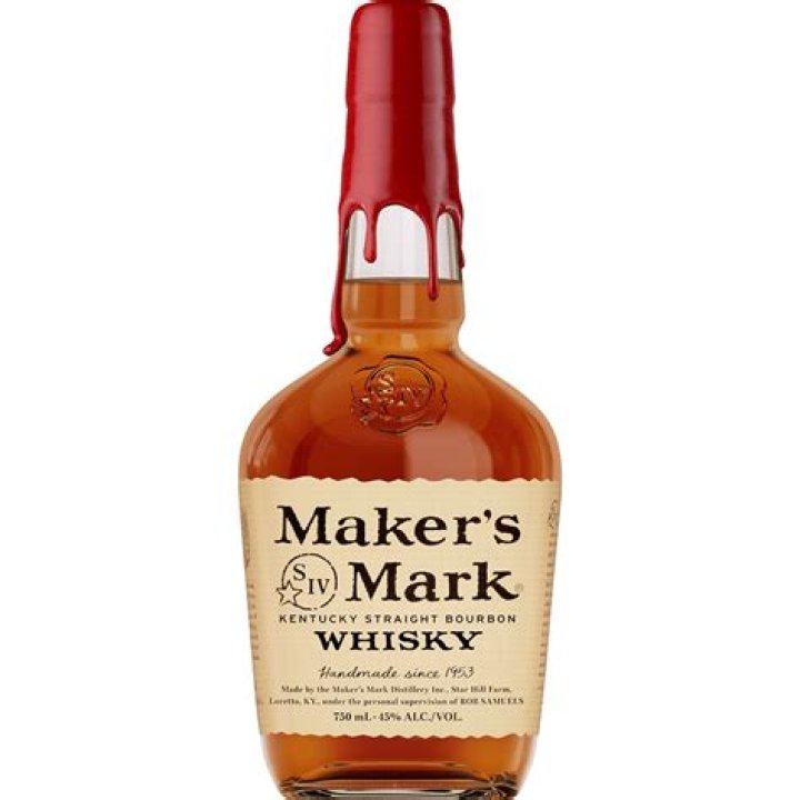 What makes Makers Mark different?