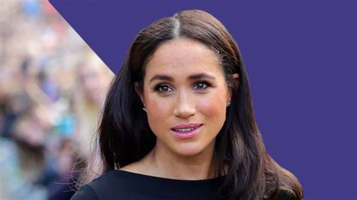 What makeup does Meghan Markle use?