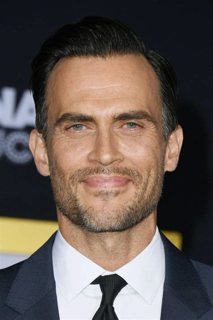 What nationality is Cheyenne Jackson?