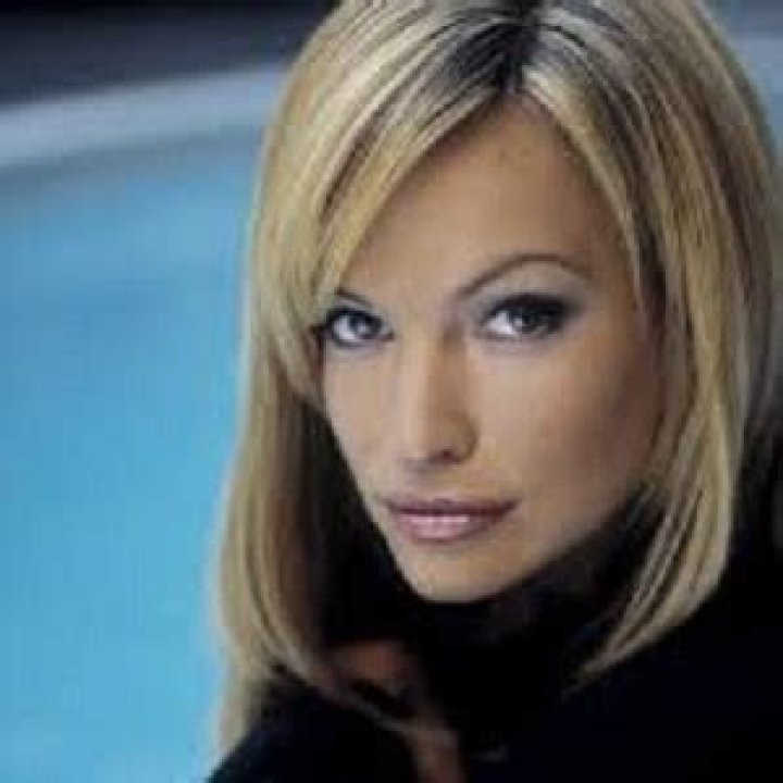 What nationality is Jolene Blalock?