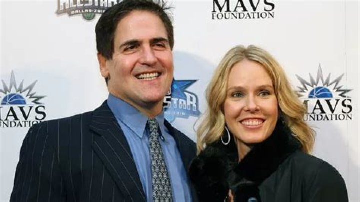 What nationality is Mark Cuban?