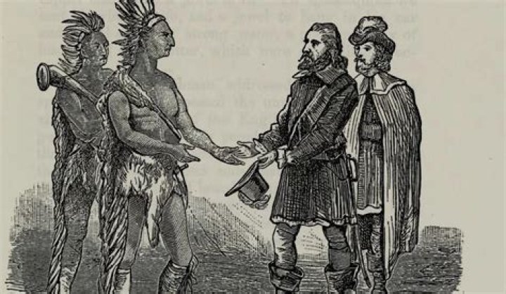 What natives helped the Spanish?