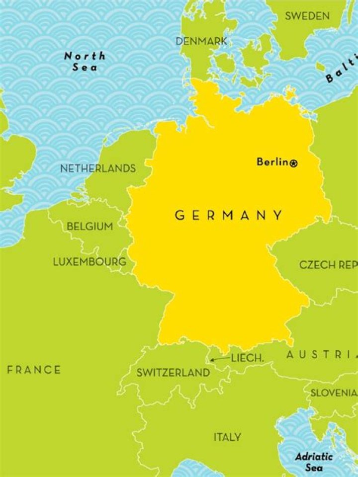 What octane is in Germany?