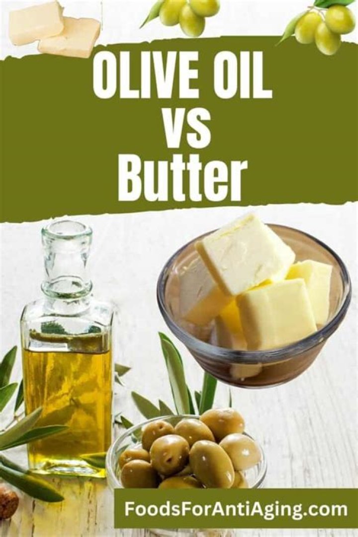 What oil is better than olive oil?