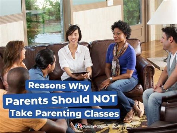 What parents should not do to the children?