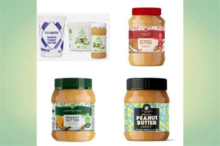 What peanut butter is being recalled?