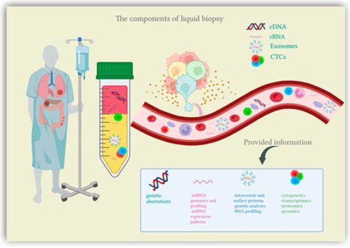 What percentage of lung biopsies are malignant?