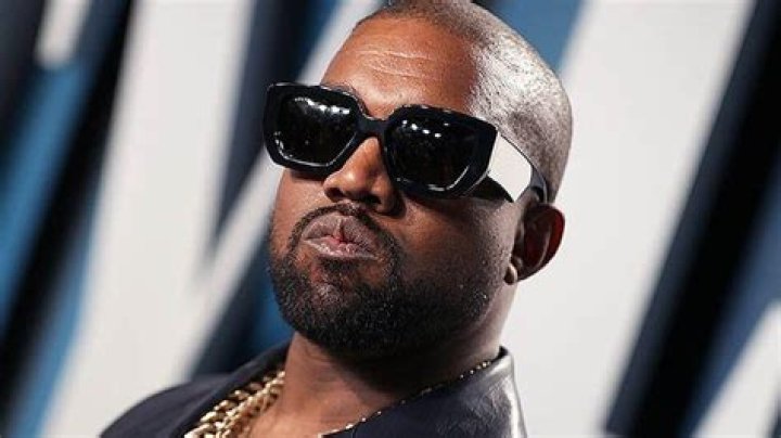 What personality type is Kanye West?