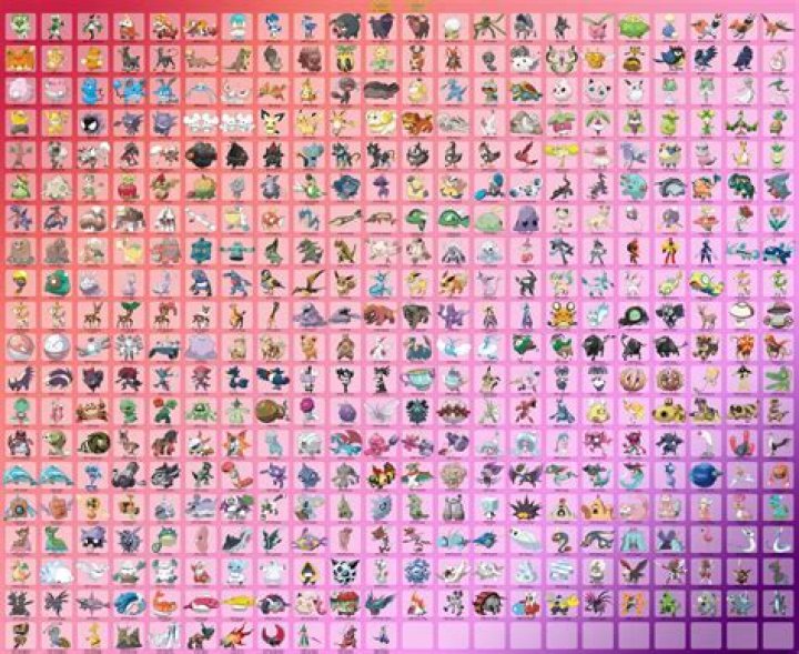 What Pokémon is no one's favorite?