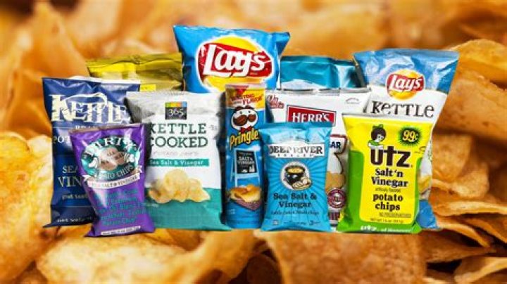 What potato is best for chips?