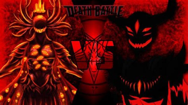 What powers does Zalgo have?