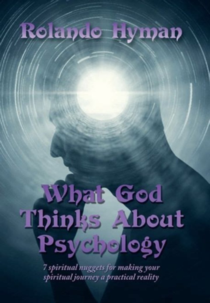 What psychology thinks about God?