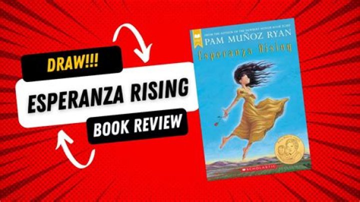 What reading level is Esperanza Rising?