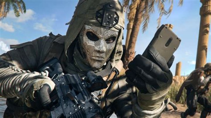 What region can I play Lost Ark?