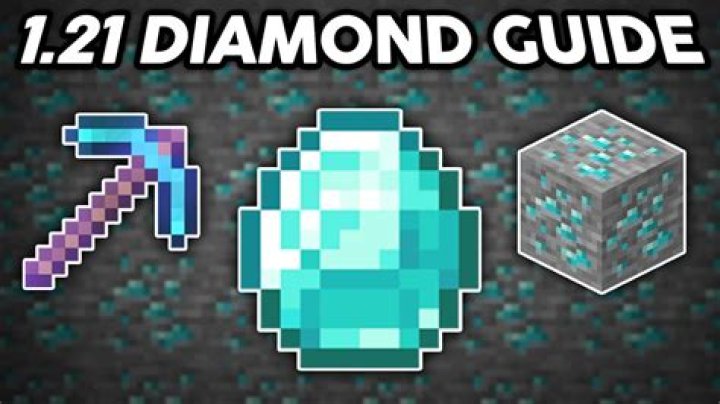 What seed has the most diamonds in Minecraft?