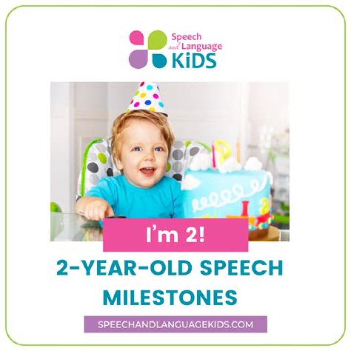 What should a 4 year old speech sound like?
